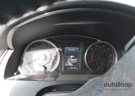 2015 Toyota Camry Se from USA, damaged, VIN 4T1BF1FK8FU058635